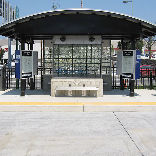 Ogontz Bus Terminal